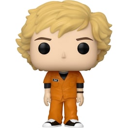 Funko Pop! Rocks: Green Day Basket Case - Mike Dirnt #498
