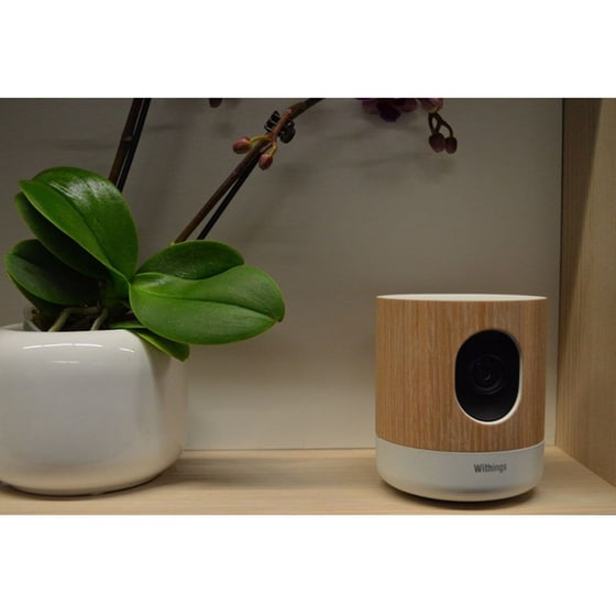 GADGET WITHINGS HOME image 2