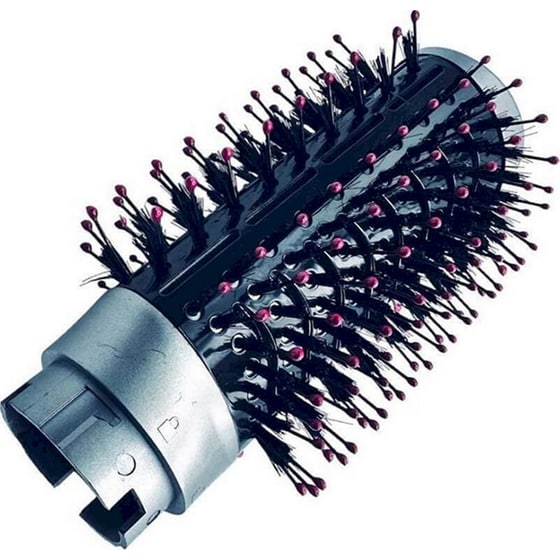 Ηλεκτρική Βούρτσα Oem 4 In 1 1000 W Ασημί/Φούξια image 3
