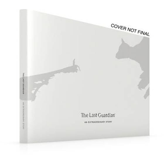 The Last Guardian: An Extraordinary Story image 0