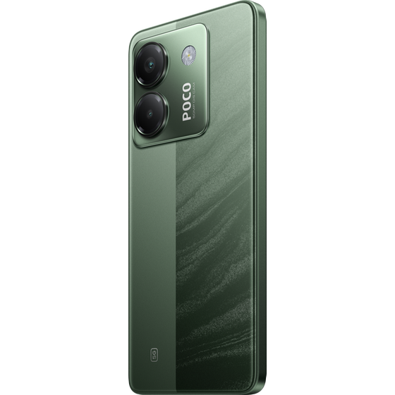 Poco M7 Pro 5G 256GB - Green image 6