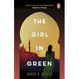 The Girl in Green