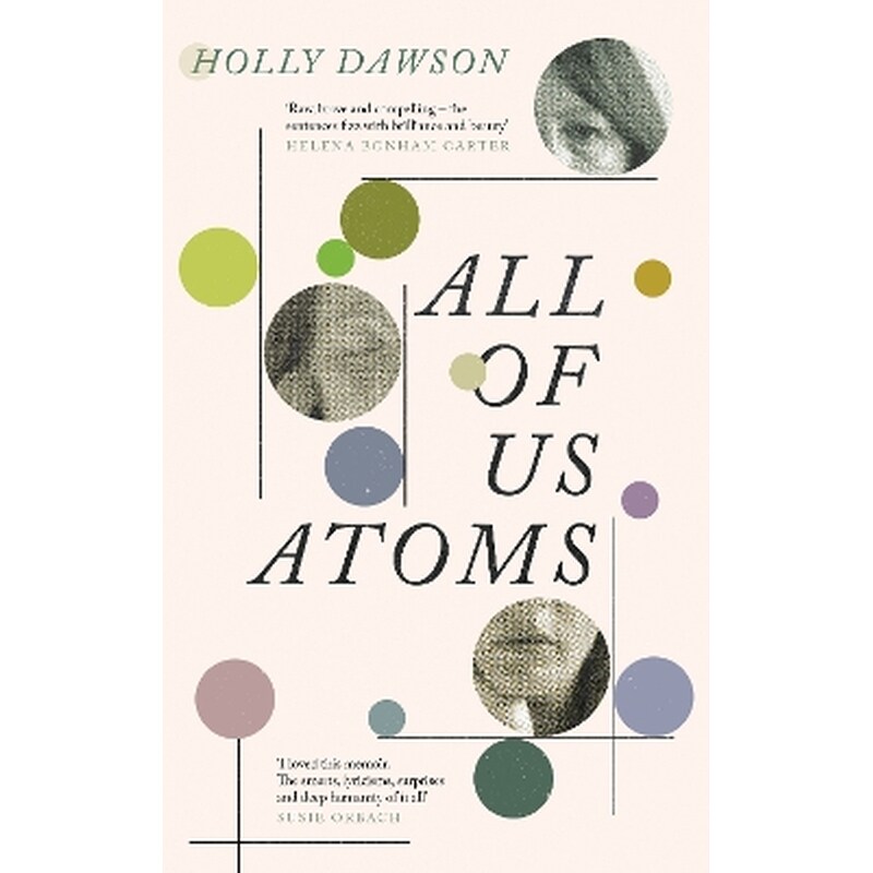 All of Us Atoms