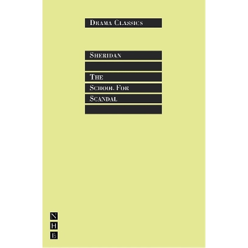 The School for Scandal