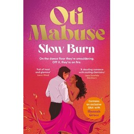 Slow Burn