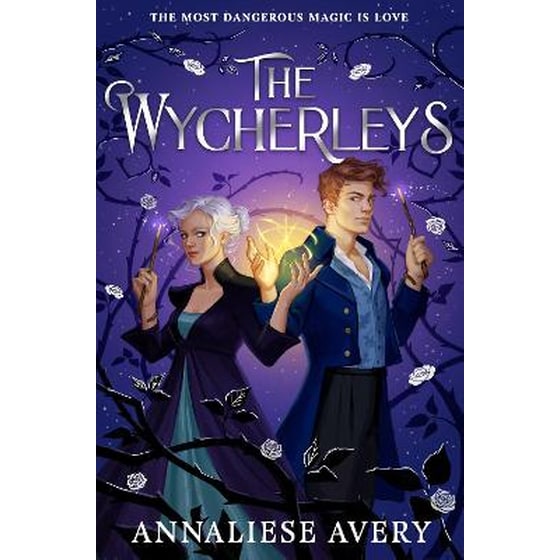 The Wycherleys image 0
