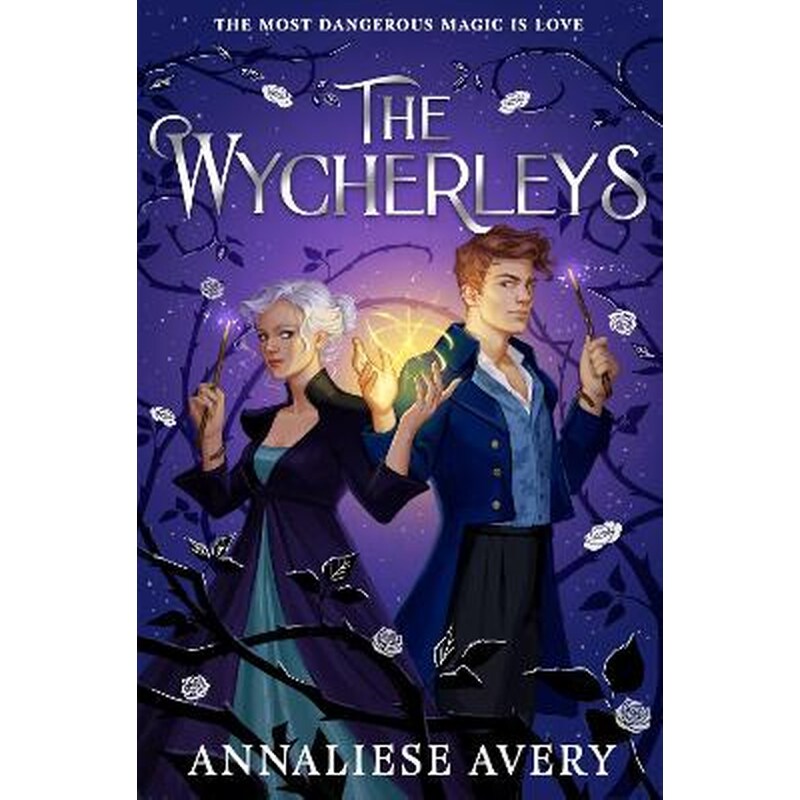 The Wycherleys
