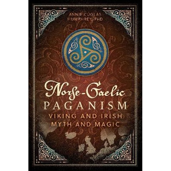 Norse-Gaelic Paganism image 0