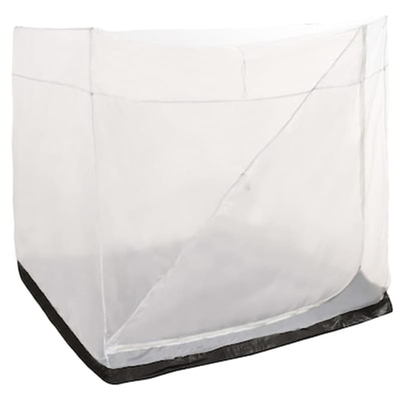 Vidaxl Σκηνή Εσωτερική Για Γενική Χρήση Γκρι 200 X 220 X 175 Εκ.
