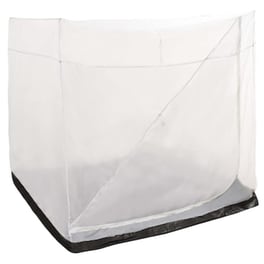 Vidaxl Σκηνή Εσωτερική Για Γενική Χρήση Γκρι 200 X 220 X 175 Εκ.