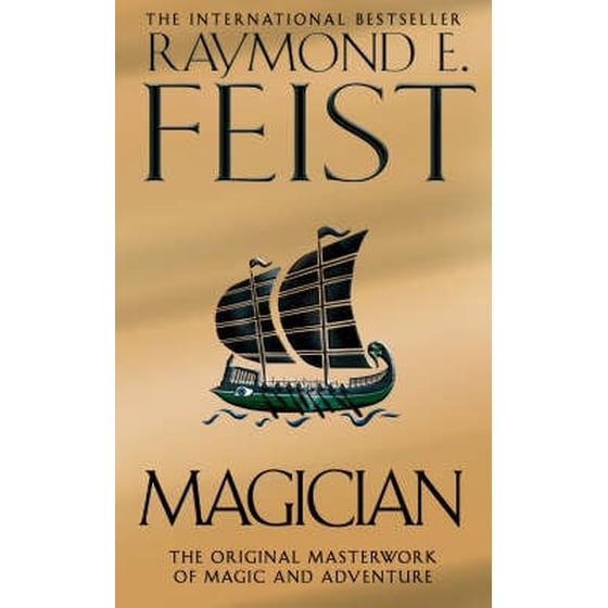 Magician image 0