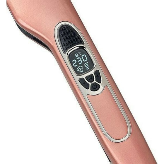 Ισιωτικό Μαλλιών Ultron Perfect Steam 85 W Rose-Gold image 1