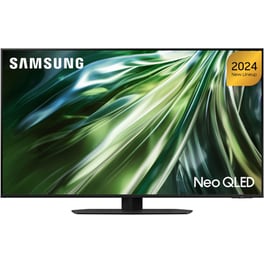 Samsung Neo QLED 50" 4K Mini LED Smart Τηλεόραση 50QN90D