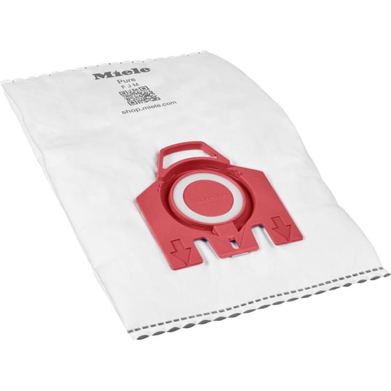 MIELE XL-Pack HyClean FJM plus HA50 Σακούλες για Ηλεκτρική Σκούπα image 4