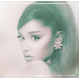 Positions (Alternate Cover 1)