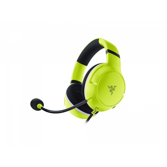 Razer Kaira X Xbox Lime Ασύρματα Ακουστικά Κεφαλής - Πράσινα image 1