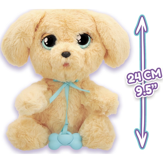 Λούτρινο AS Company Baby Paws Διαδραστικό Κατοικίδιο Wave 3 Σχέδια - Τυχαία Επιλογή Σχεδίου image 4