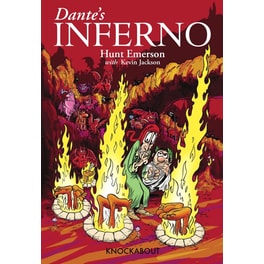 Dante's Inferno
