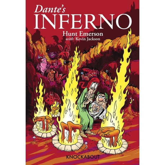 Dante's Inferno image 0