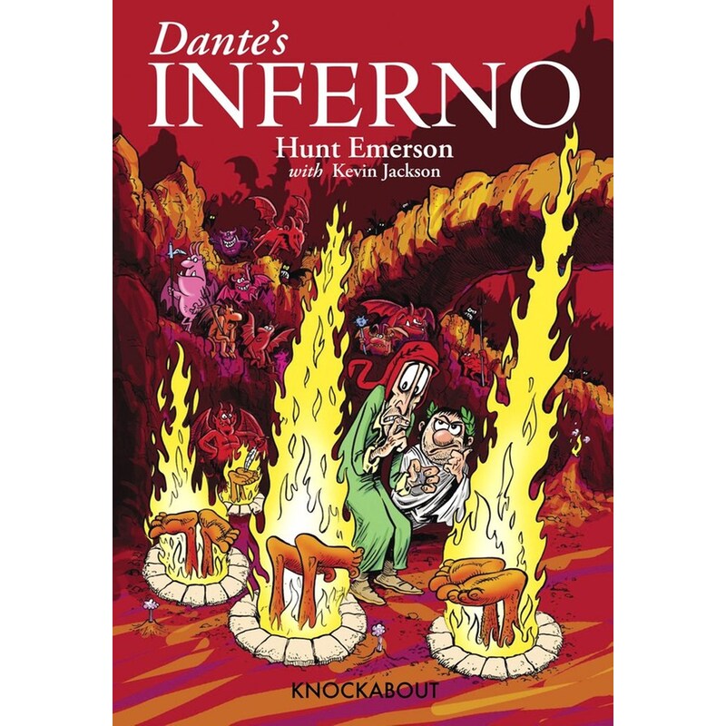 Dantes Inferno