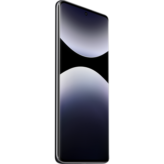 Xiaomi Redmi Note 14 Pro+ 5G 256GB - Midnight Black image 1
