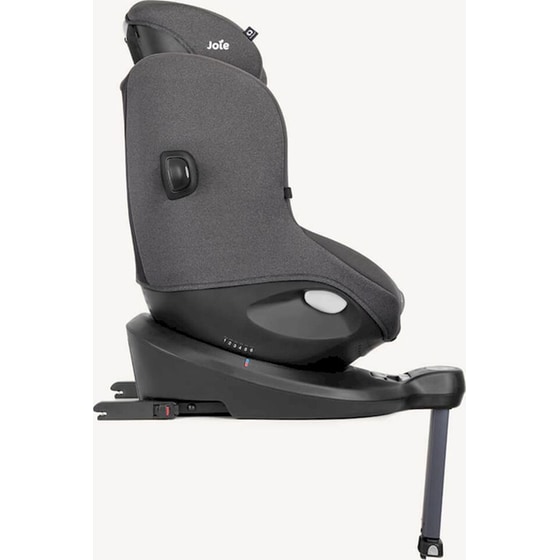 Παιδικό Κάθισμα Αυτοκινήτου Joie i-Spin 360 Thunder i-Size & R129 image 7