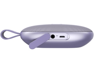 Fresh n Rebel Rockbox XS Φορητό Ηχείο 5W - Μωβ image 3