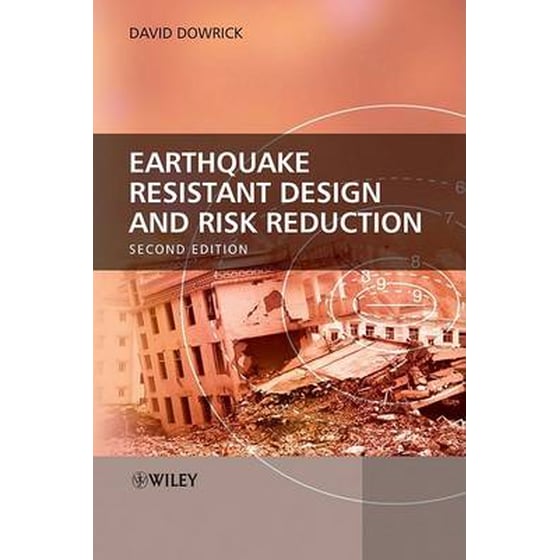 Earthquake Resistant Design and Risk Reduction image 0