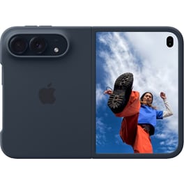 Θήκη Apple iPhone Duo - Apple Case - Navy Blue