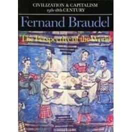 Civilization and Capitalism, 15th-18th Century
