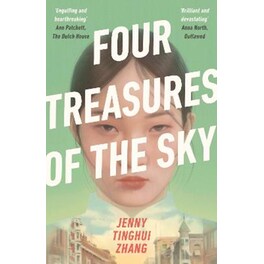 Four Treasures of the Sky