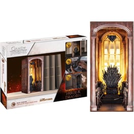 Βιβλιοστάτης DIY Revell Game of Thrones Iron Throne 23cm
