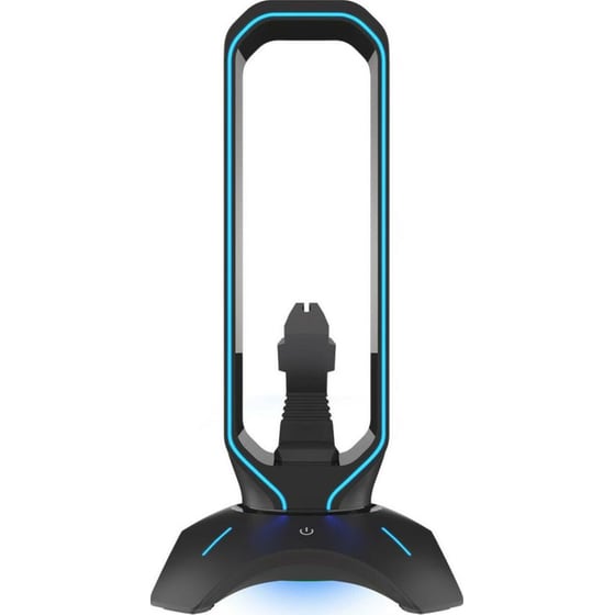 Genesis Vanad 500 Βάση Ακουστικών - Μαύρη image 3