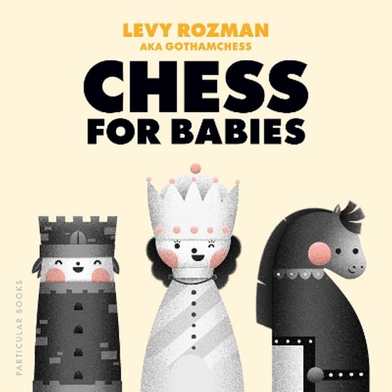Chess for Babies image 0