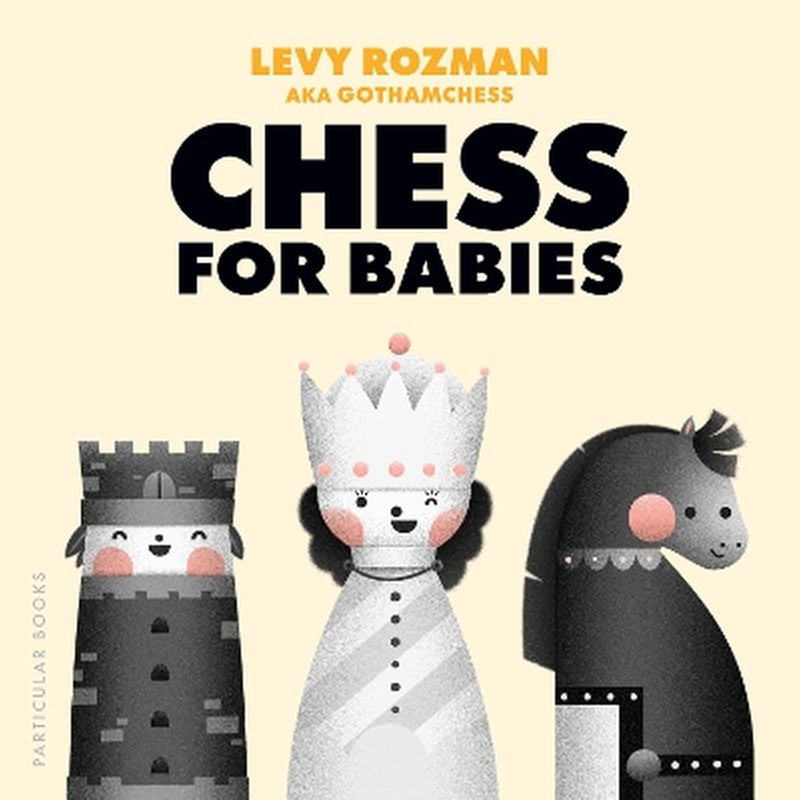 Chess for Babies