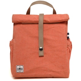 Τσαντάκι Φαγητού The Lunchbags Orange