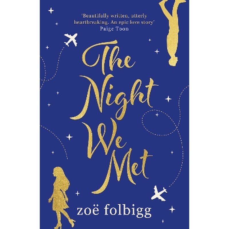 The Night We Met