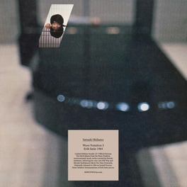Wave Notation 3: Erik Satie 1984 (2lp)