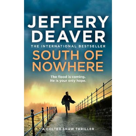 South of Nowhere image 0