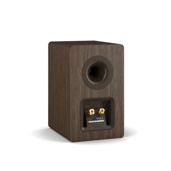Ηχεία Hi-Fi Dali Kupid - Dark Walnut image 2