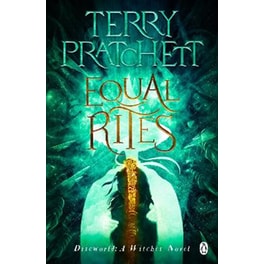Equal Rites