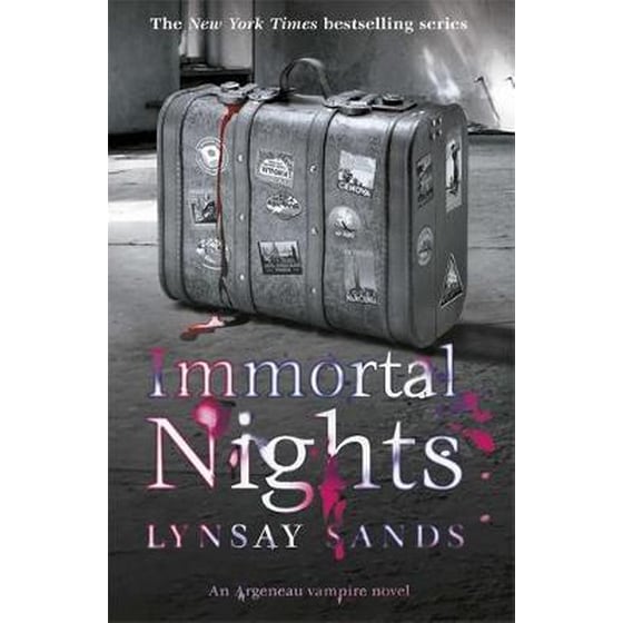 Immortal Nights image 0