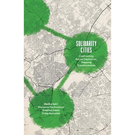 Solidarity Cities image 0