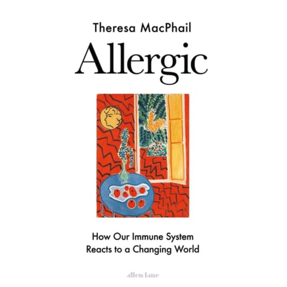 Allergic image 0