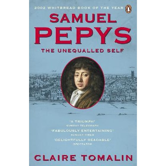 Samuel Pepys image 0