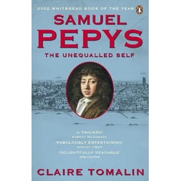 Samuel Pepys