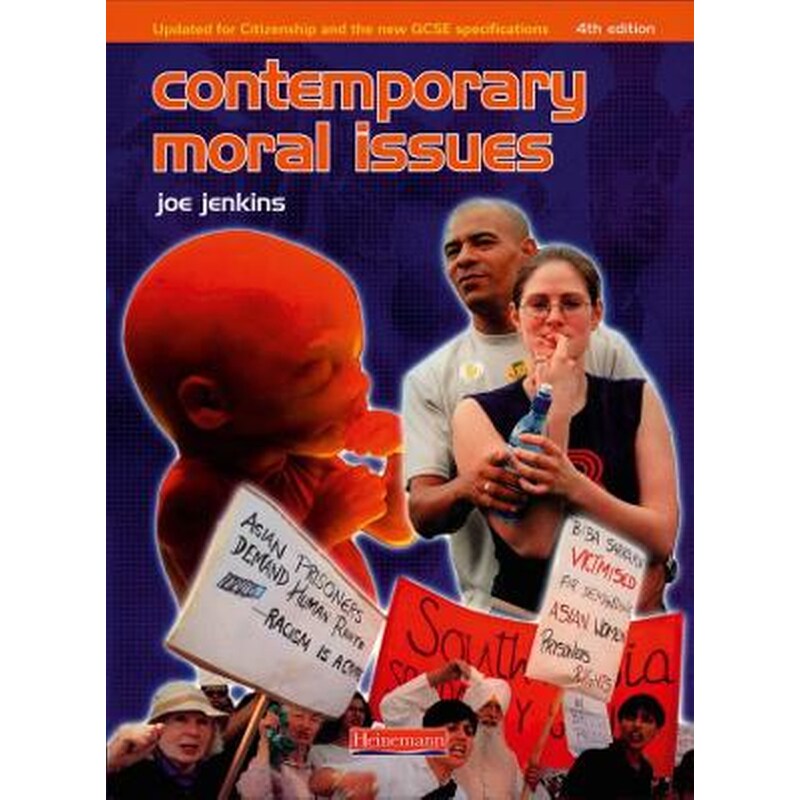 Contemporary Moral Issues