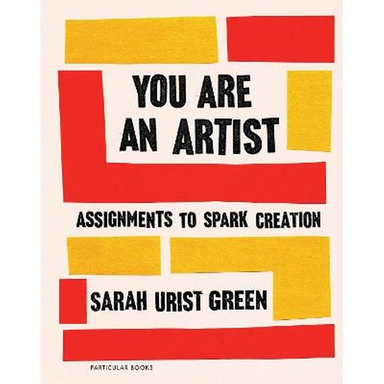 You Are an Artist image 0