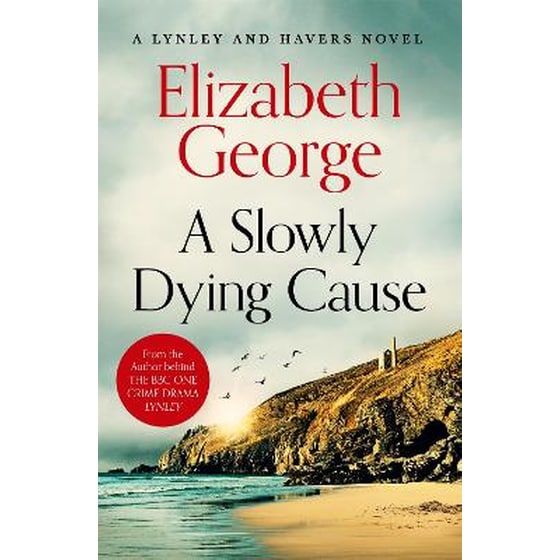 A Slowly Dying Cause image 0