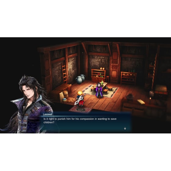Final Fantasy Resonance - Nintendo Switch image 29